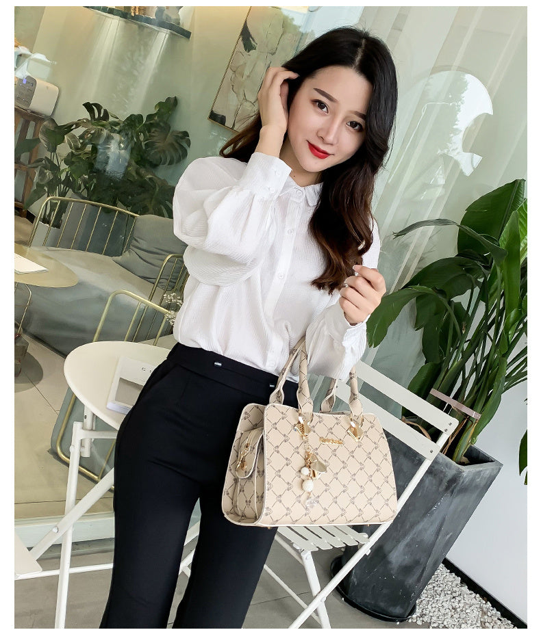 Women's Fashion Messenger Bags