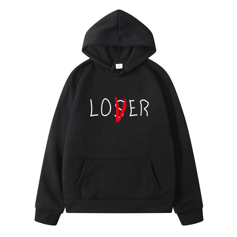 Unisex Winter Hoodie