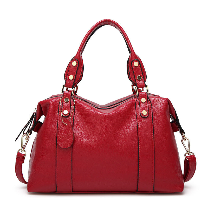 Women's Shoulder Handbag