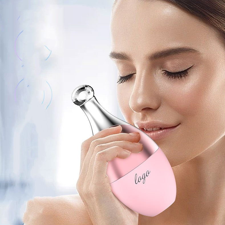 Silicone Ice Cube Facial Lifting Tool